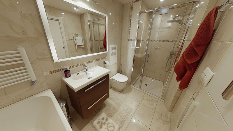 Custom Bathroom Solutions