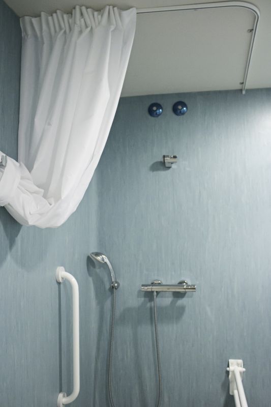 Cost of Shower Installation in Warrenton, MO