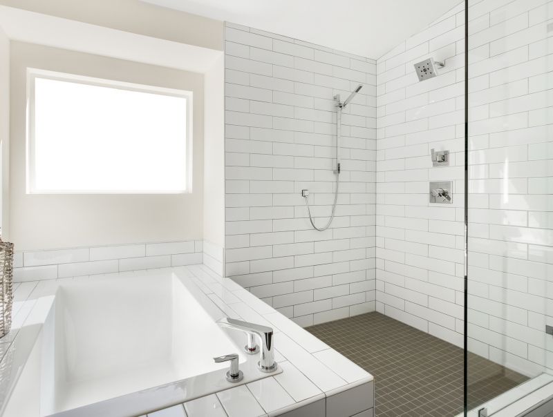Best Shower Remodeling Contractors in Warrenton, MO
